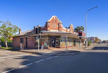 118 Maitland Road Mayfield, NSW 2304