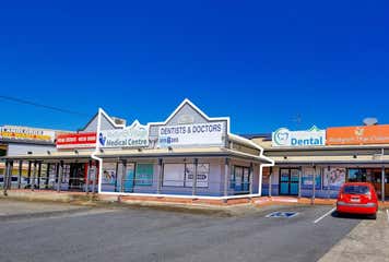 Redlynch Village Medical Centre, 2-4 Redlynch Intake Road Redlynch, QLD 4870