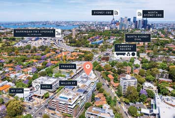 Fusion Oral Art, 6/504 Miller Street Cammeray, NSW 2062