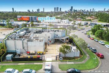 Epsilon Healthcare, 18 Olympic Circuit Southport, QLD 4215