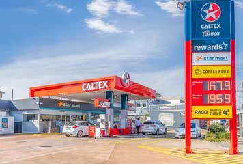 Caltex, 277 Gympie Road Kedron, QLD 4031