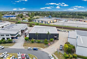 1/19 Hinkler Court Brendale, QLD 4500