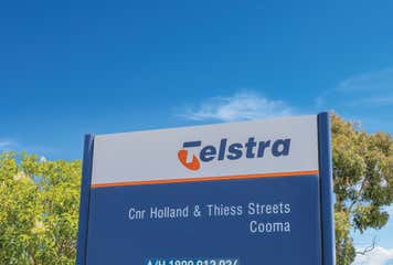 Telstra, 2 Thiess Avenue Polo Flat, NSW 2630