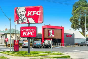 KFC, 151 Meade Street Glen Innes, NSW 2370