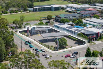 689 New Cleveland Road Gumdale, QLD 4154