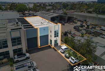 13/2-4 Sarton Road Clayton, VIC 3168