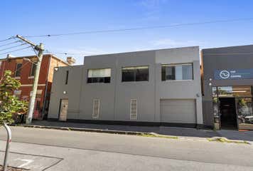 379 Fitzroy Street Fitzroy, VIC 3065