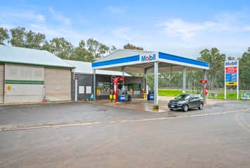 2 Racecourse Road (Glenelg Highway) Casterton, VIC 3311