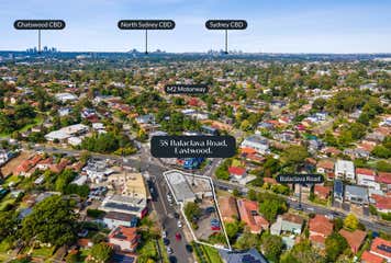 58 Balaclava Road Eastwood, NSW 2122