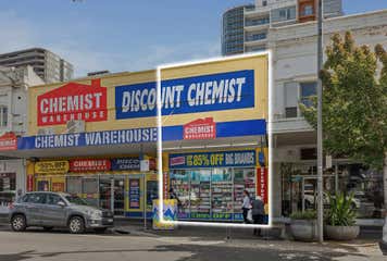 Shop 1 / 88-92 Puckle Street Moonee Ponds, VIC 3039