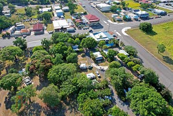 Cooktown Orchid Travellers Park, 95 Charlotte Street Cooktown, QLD 4895