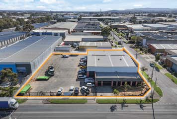 1 England Street Dandenong South, VIC 3175