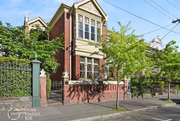 23 Brunswick St Fitzroy, VIC 3065