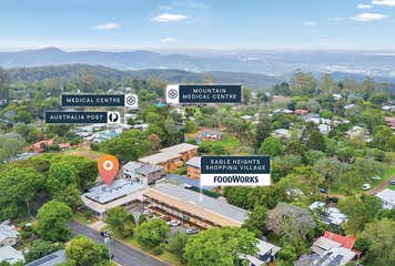 21-23 Southport Avenue Tamborine Mountain, QLD 4272