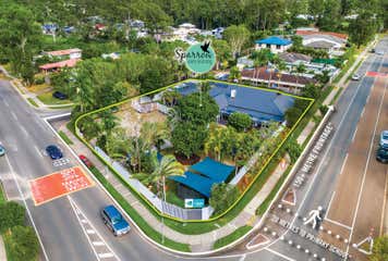 Sparrow Early Learning, 1 Hogarth Road Ferny Grove, QLD 4055