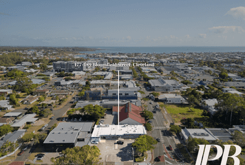 177-189 Bloomfield Street Cleveland, QLD 4163