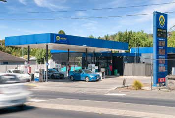 Metro Petroleum Fuel , 411 Main Road Golden Point, VIC 3350