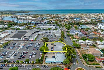 41-43 Wynyard Street Cleveland, QLD 4163