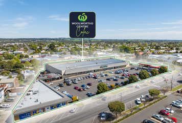 Woolworths Colac, 2-16 Bromfield Street Colac, VIC 3250