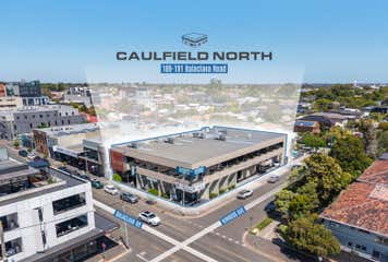189-191 Balaclava Road Caulfield North, VIC 3161