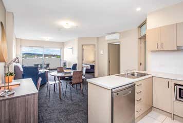 Hume Serviced Apartments, 22-24  Hume Street Adelaide, SA 5000