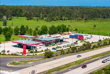 20 Kungala Rd Halfway Creek, NSW 2460