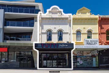 18 Napier Street Essendon, VIC 3040