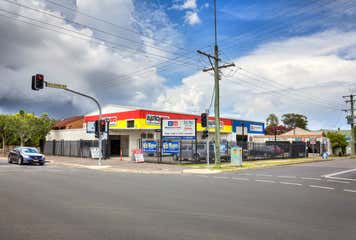74-76 Maitland Road Mayfield, NSW 2304