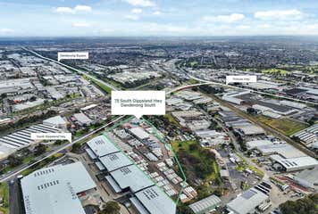 75 South Gippsland Highway Dandenong South, VIC 3175