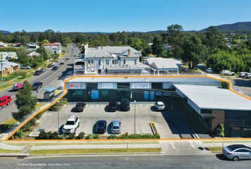 Reliance Health, 384 Wollombi Road Bellbird, NSW 2325