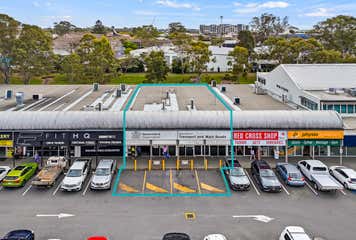 9/197-207 Bloomfield Street Cleveland, QLD 4163