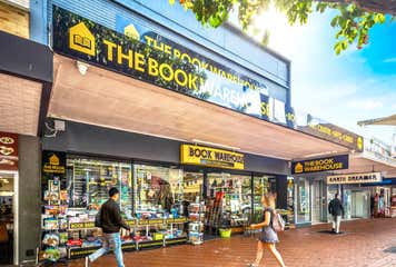 The Book Warehouse, 26 Harbour Drive Coffs Harbour, NSW 2450