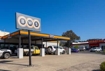 BWS & The Reject Shop, 25 Russell Street Tumut, NSW 2720