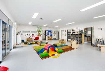 Byford Childcare Investment, 2 Walters Road Byford, WA 6122