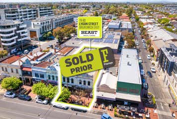 78-80 Lygon Street Brunswick East, VIC 3057