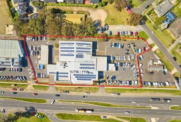 454-458 Maroondah Highway Lilydale, VIC 3140