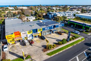 Dulux Trade Centre, 64 Dandenong Road West Frankston, VIC 3199