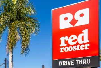 Red Rooster, 164 Freeman Road Inala, QLD 4077