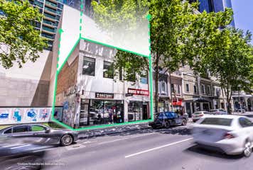 267-271 King Street Melbourne, VIC 3000