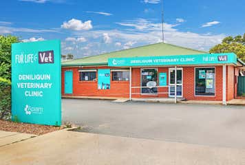 Fur Life Vet, 389 Poictiers Street Deniliquin, NSW 2710