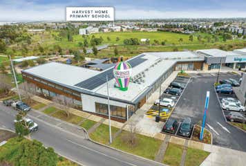 Aspire Early Education, 335 Harvest Home Road Epping, VIC 3076