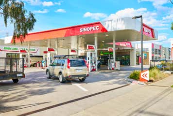 Sinopec Corp, 50 Mahoneys Road Thomastown, VIC 3074