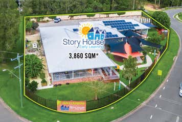 Story House Childcare, 30 Naru Street Chinderah, NSW 2487