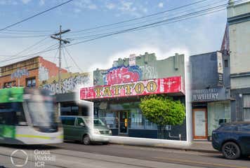 361 St Georges Road Fitzroy North, VIC 3068