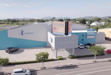 Townsville Fit for Life Financial Services Centre, 62 Charters Towers Road Hermit Park, QLD 4812
