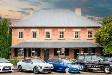 11 Old Hume Highway Berrima, NSW 2577