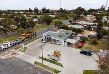 2 Oke Street Ouyen, VIC 3490