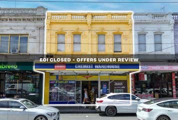 Chemist Warehouse Prahran, 370-372 Chapel Street South Yarra, VIC 3141