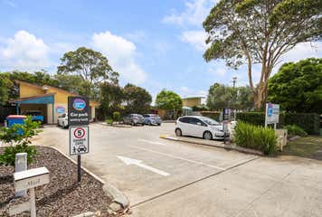 Goodstart, 3 Oldfield Street Middle Ridge, QLD 4350