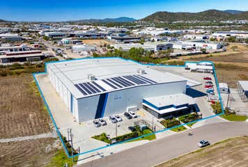 Triple Strength Portfolio, 79-85 Commercial Avenue Bohle, QLD 4818